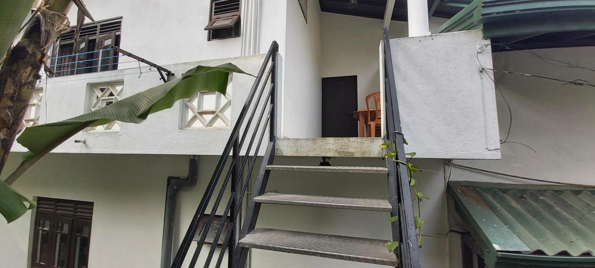 Villa Senan - 2 Apartments - Мириса Стая снимка