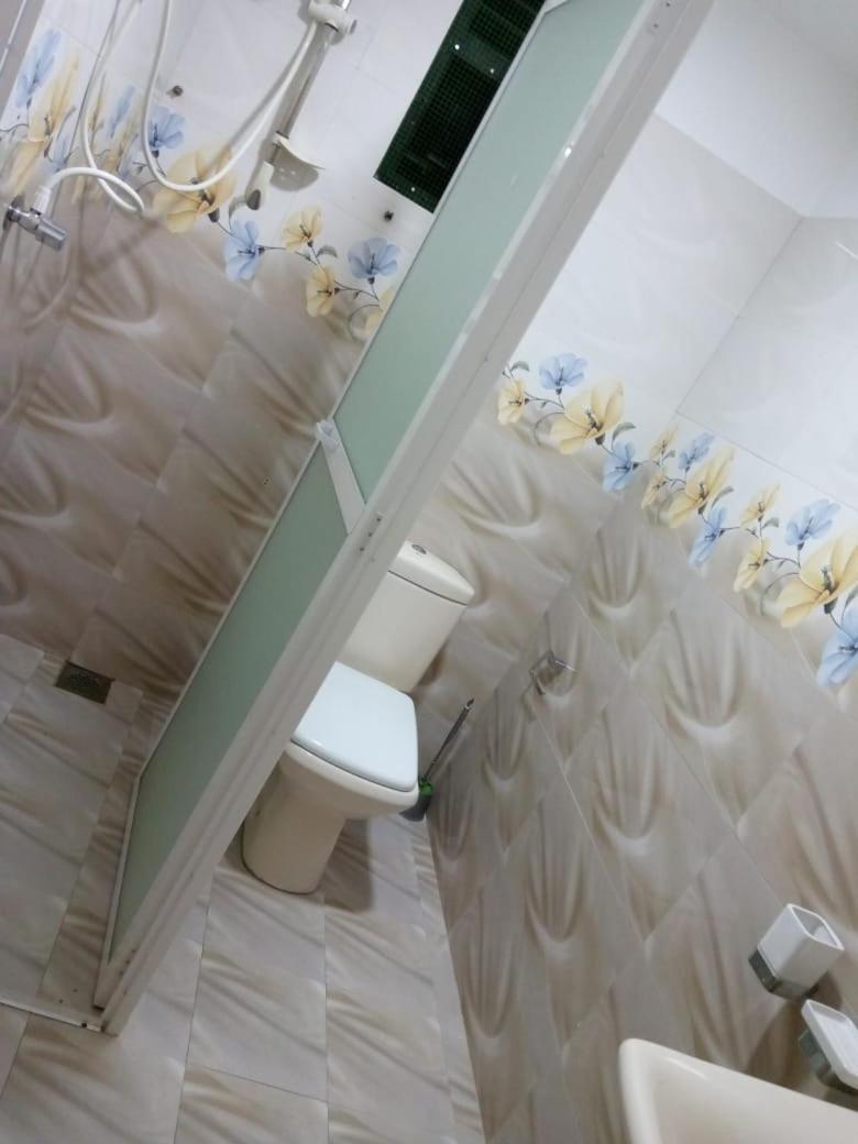 Villa Senan - 2 Apartments - Мириса Екстериор снимка
