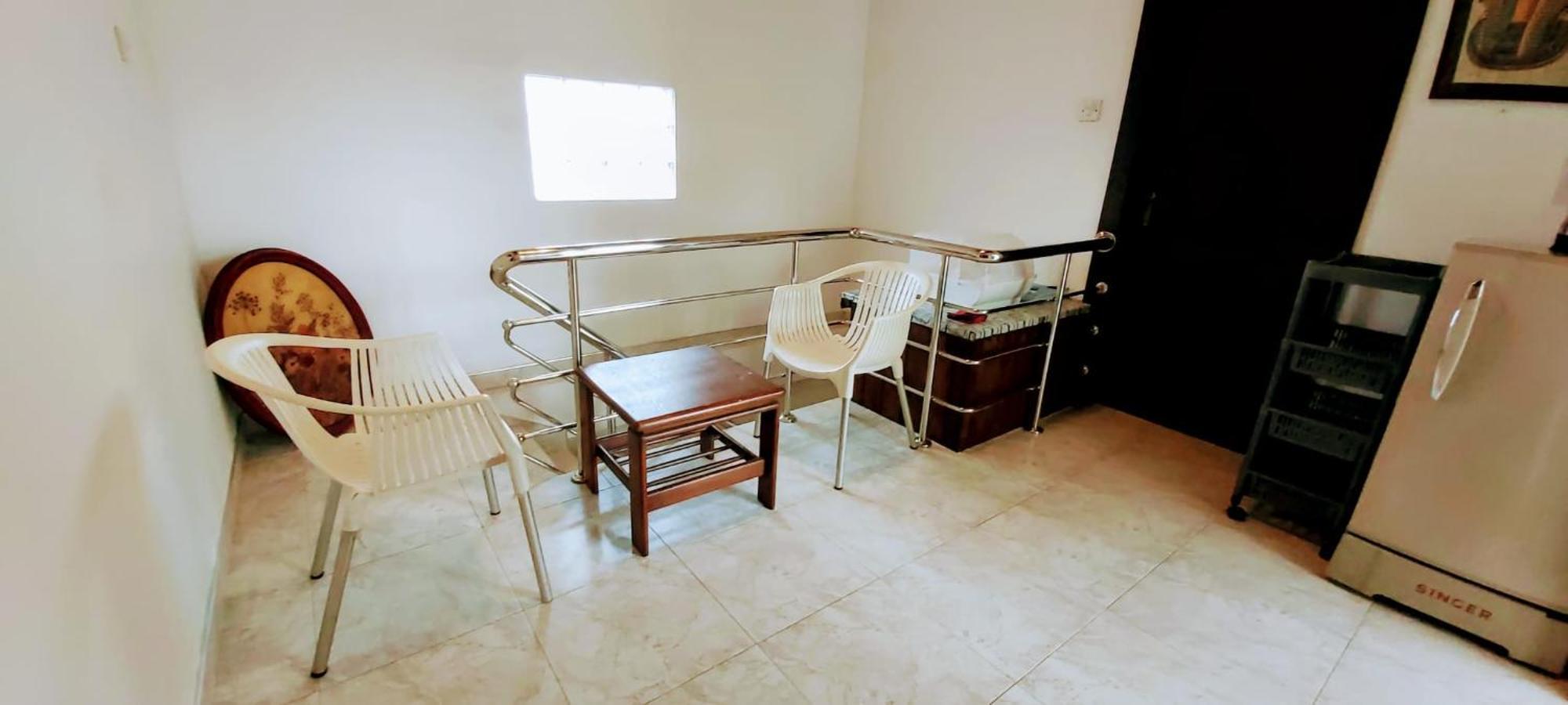 Villa Senan - 2 Apartments - Мириса Екстериор снимка